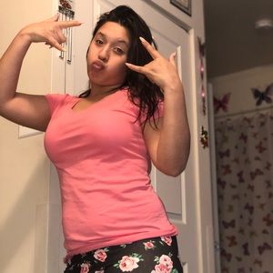 Meet your Posher, Kayla